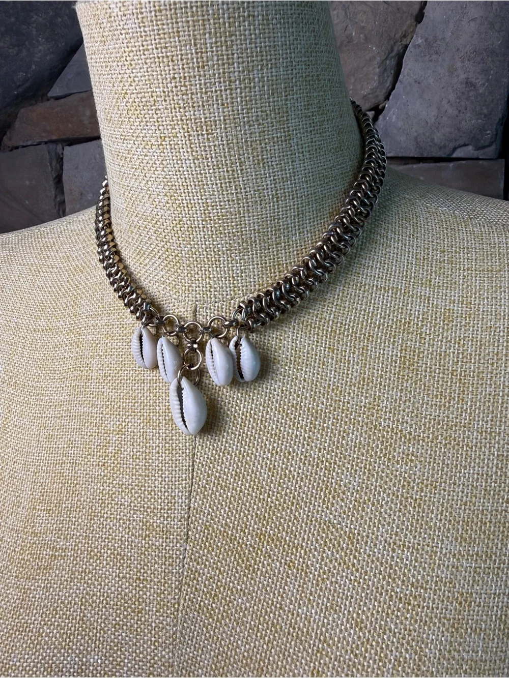 Free People stylish silver